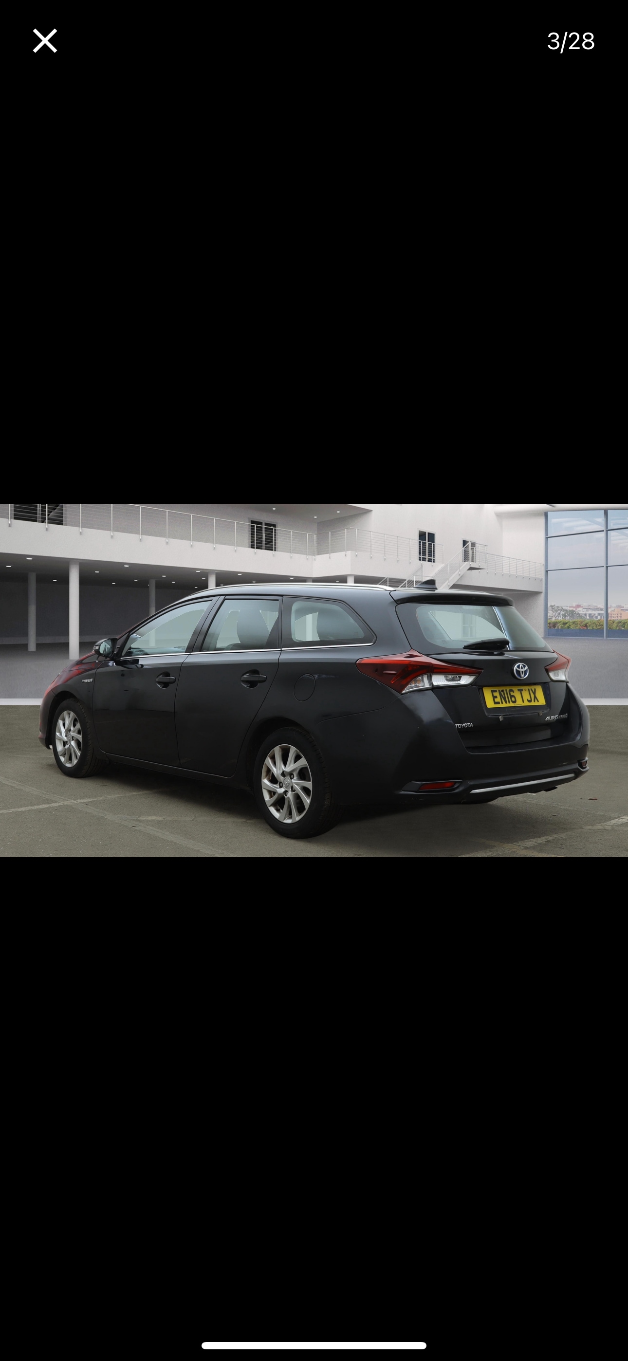 Used Toyota Auris 2016 for sale - 77896584: Photo 2