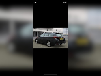 Used Toyota Auris 2016 for sale - 77896584: Photo