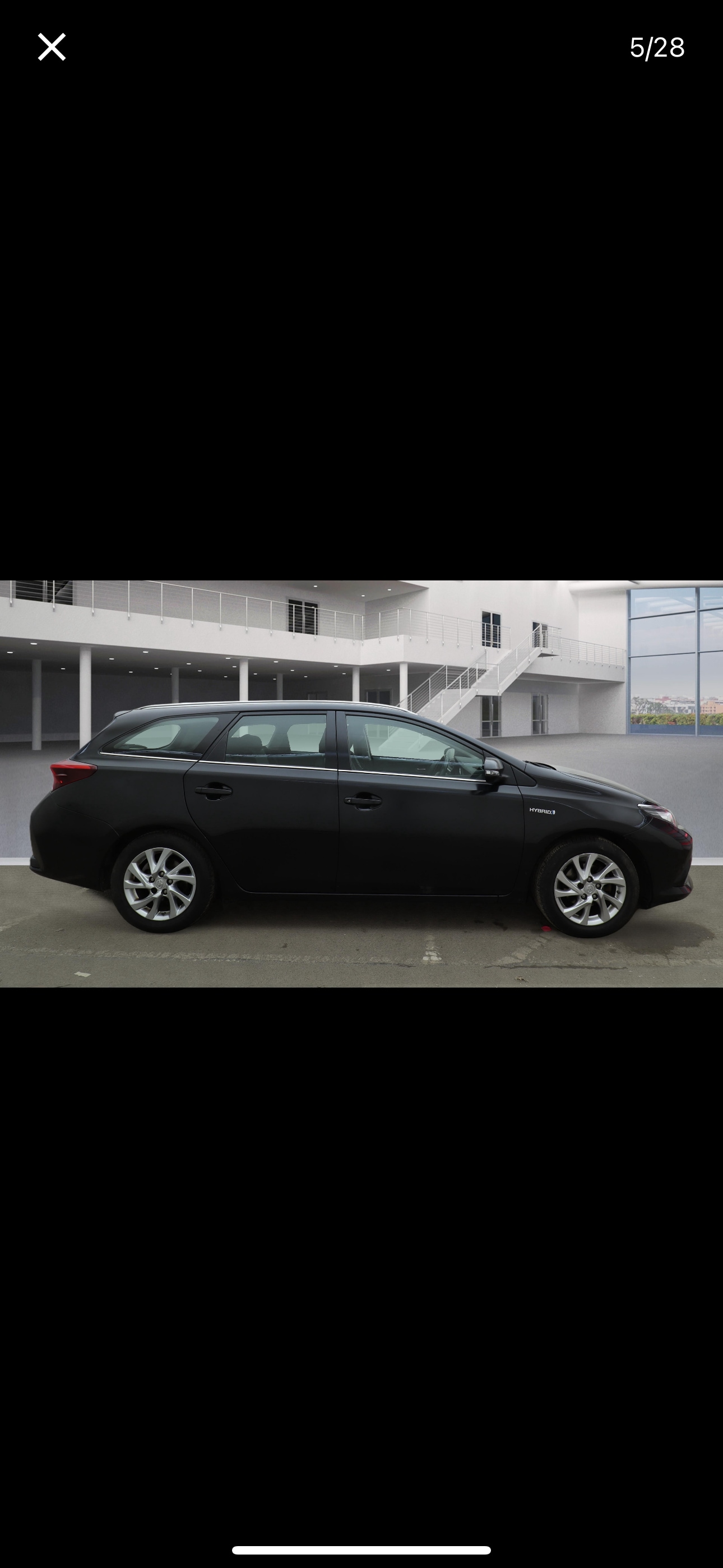 Used Toyota Auris 2016 for sale - 77896584: Photo 3