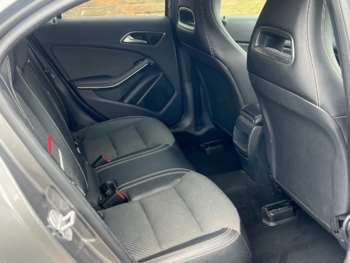 Used Mercedes-Benz A-Class 2015 for sale - 72975332: Photo