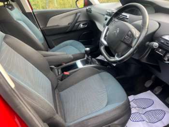 Used Citroen C4 Grand Picasso 2017 for sale - 73130086: Photo
