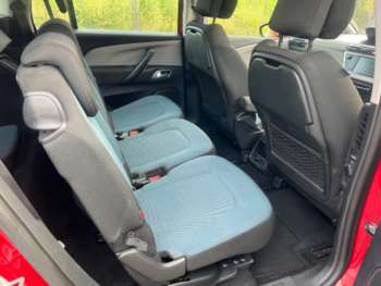 Used Citroen C4 Grand Picasso 2017 for sale - 73130086: Photo