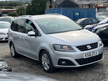 2016 (16) - 2.0 TDI CR SE [150] 5dr DSG