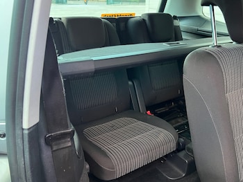 Used SEAT Alhambra 2016 for sale - 75890934: Photo