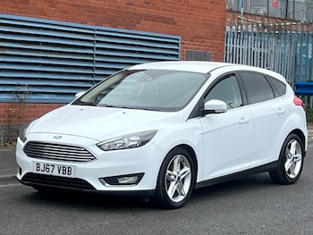 Used Ford Focus 2017 for sale - 79322419: Photo