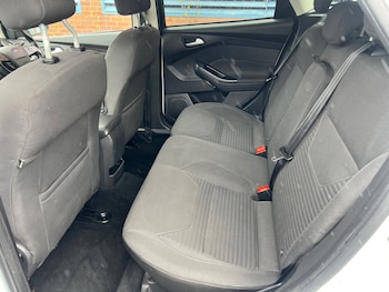 Used Ford Focus 2017 for sale - 79322419: Photo