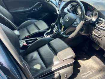 Used Vauxhall Astra 2016 for sale - 73962643: Photo