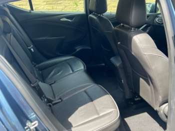 Used Vauxhall Astra 2016 for sale - 73962643: Photo