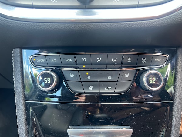 Used Vauxhall Astra 2016 for sale - 73962643: Photo 5