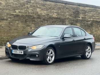 Used BMW 3 Series 2015 for sale - 73462233: Photo