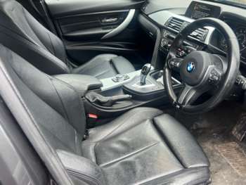 Used BMW 3 Series 2015 for sale - 73462233: Photo