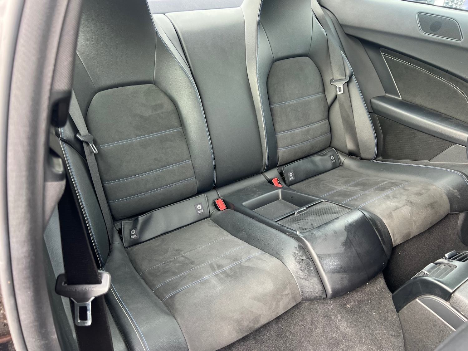 Used Mercedes-Benz C Class 2014 for sale - 76311705: Photo 4