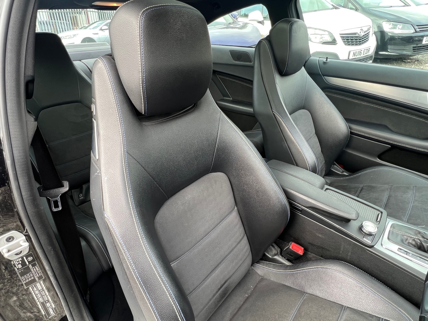 Used Mercedes-Benz C Class 2014 for sale - 76311705: Photo 5