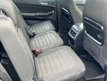 Used Ford Galaxy 2016 for sale - 76613598: Photo