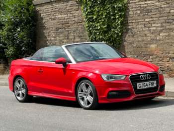 2014 (64) - 2.0 TDI S Line 2dr S Tronic