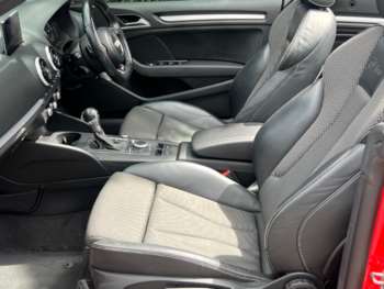 Used Audi A3 2014 for sale - 74614453: Photo