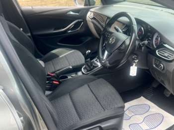 Used Vauxhall Astra 2019 for sale - 73653725: Photo