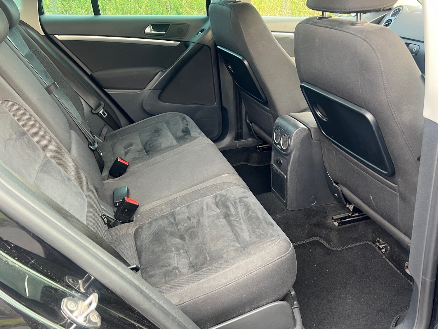 Used Volkswagen Tiguan 2014 for sale - 76713332: Photo 4