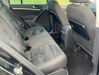 Used Volkswagen Tiguan 2014 for sale - 76713332: Photo