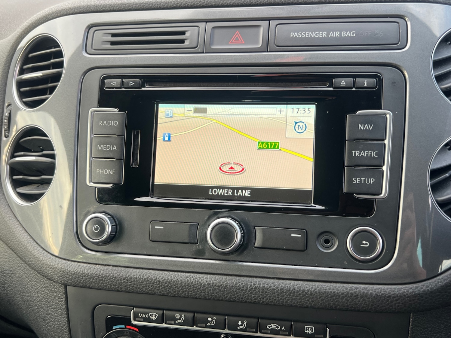 Used Volkswagen Tiguan 2014 for sale - 76713332: Photo 5