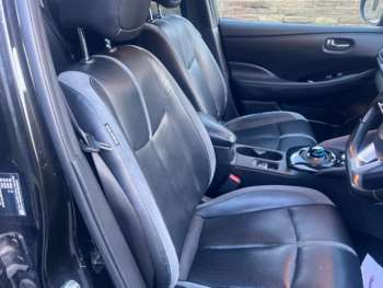 Used Nissan Leaf 2019 for sale - 75026280: Photo