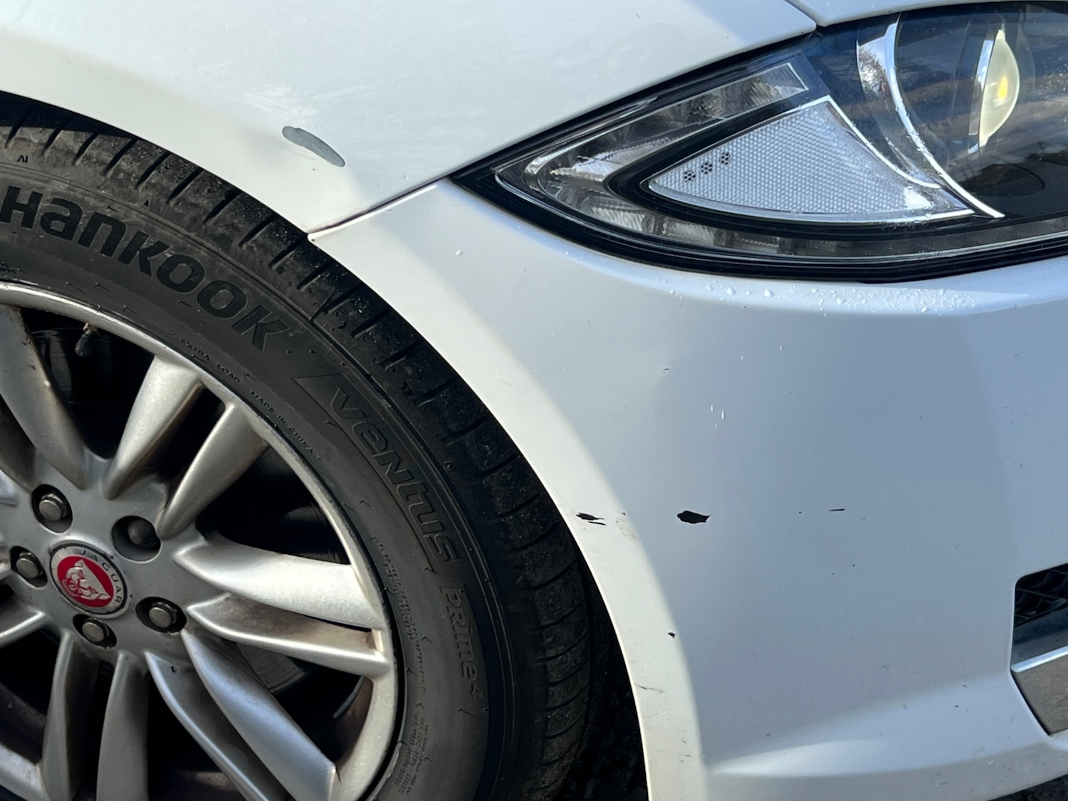 Used Jaguar XF 2014 for sale - 76402915: Photo 10