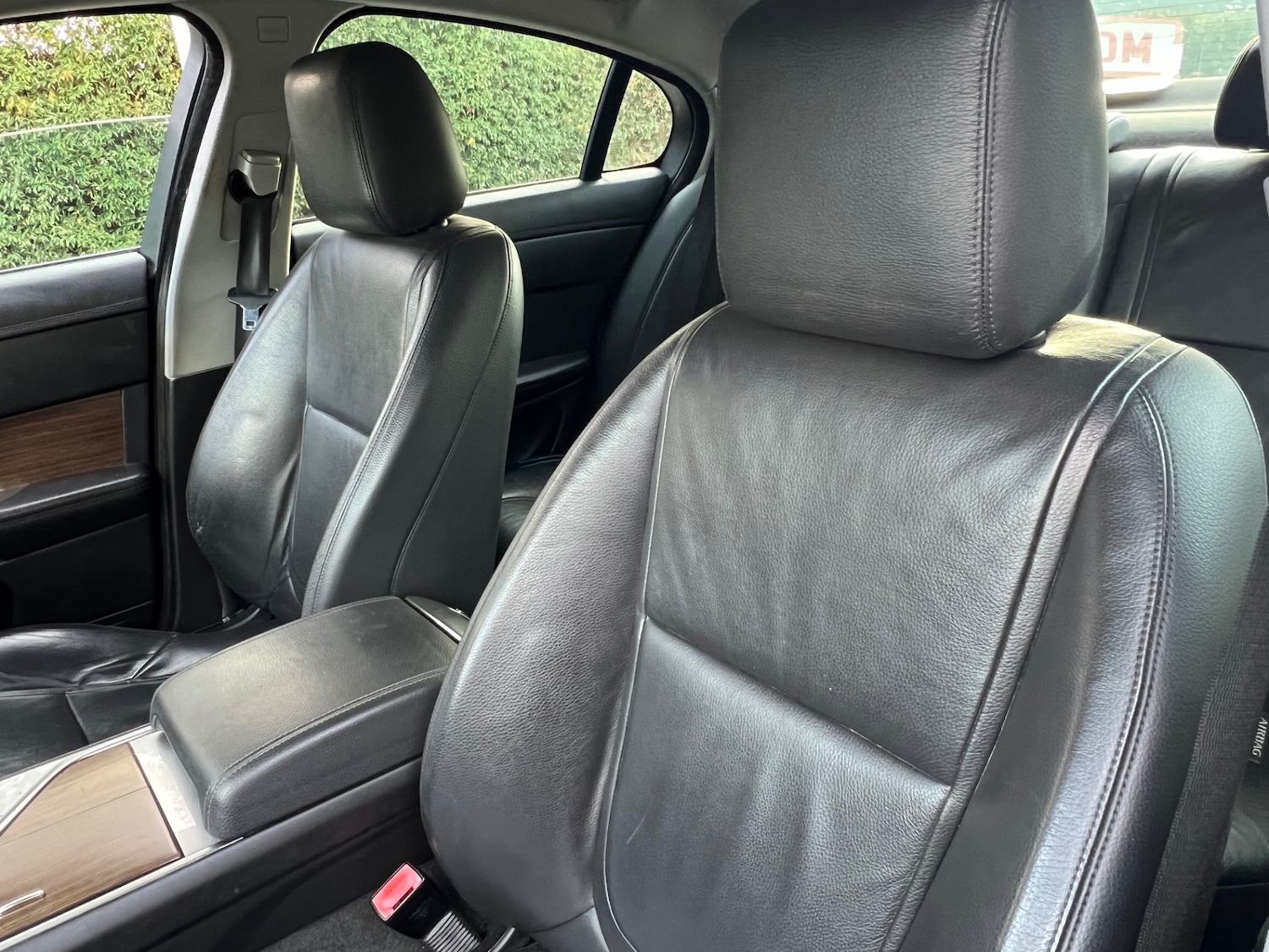 Used Jaguar XF 2014 for sale - 76402915: Photo 7