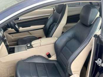 Used Mercedes-Benz E-Class 2014 for sale - 73815396: Photo