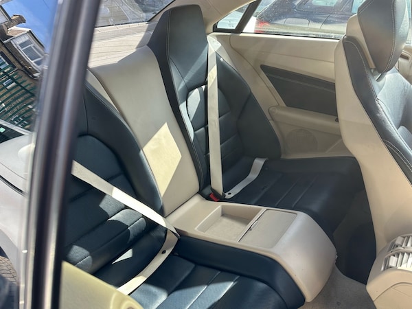 Used Mercedes-Benz E-Class 2014 for sale - 73815396: Photo 5