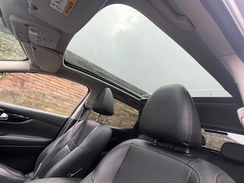 Used Nissan Qashqai 2015 for sale - 75399797: Photo