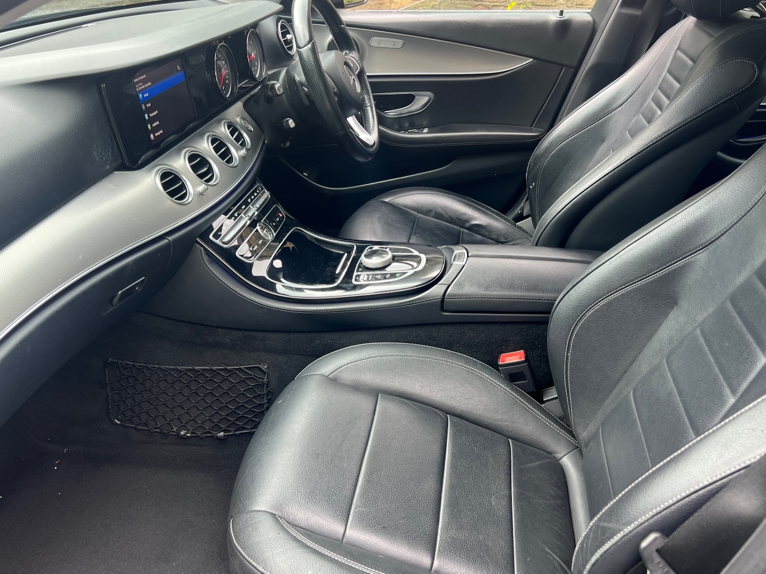 Used Mercedes-Benz E Class 2016 for sale - 76288676: Photo 3