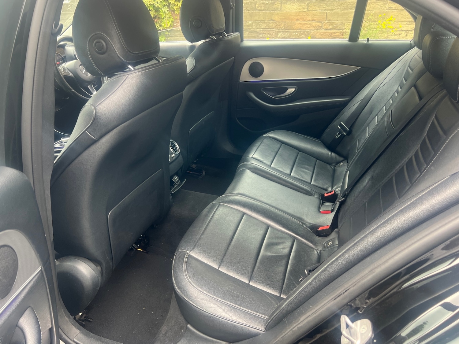 Used Mercedes-Benz E Class 2016 for sale - 76288676: Photo 4