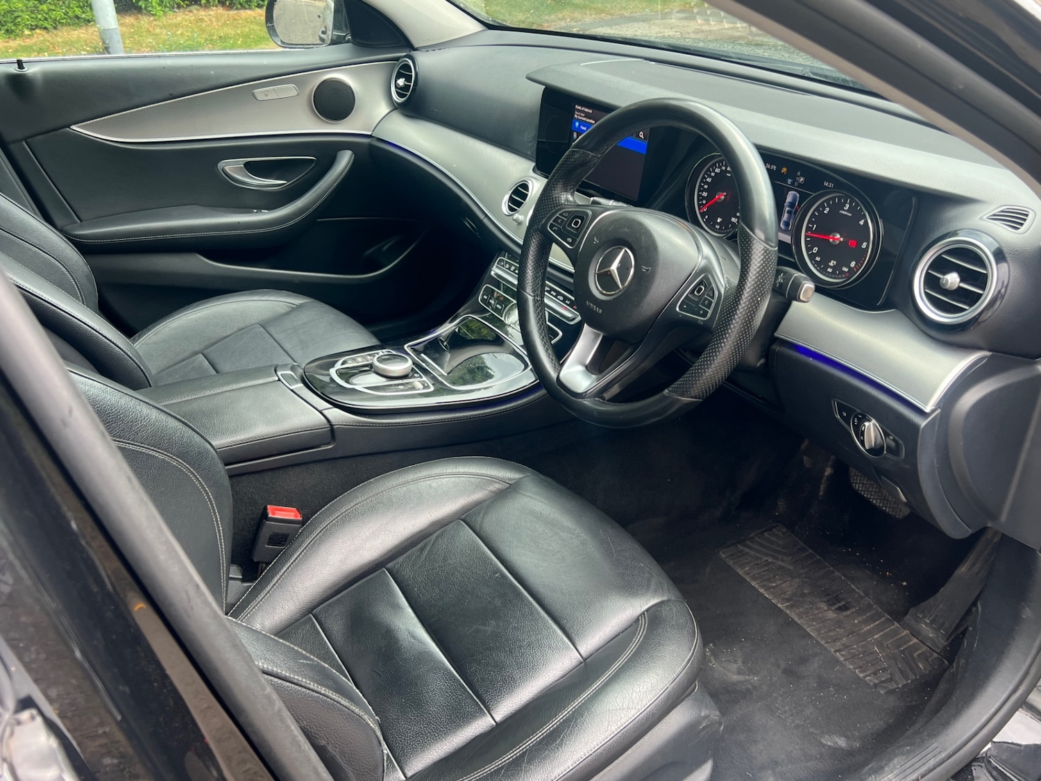 Used Mercedes-Benz E Class 2016 for sale - 76288676: Photo 6