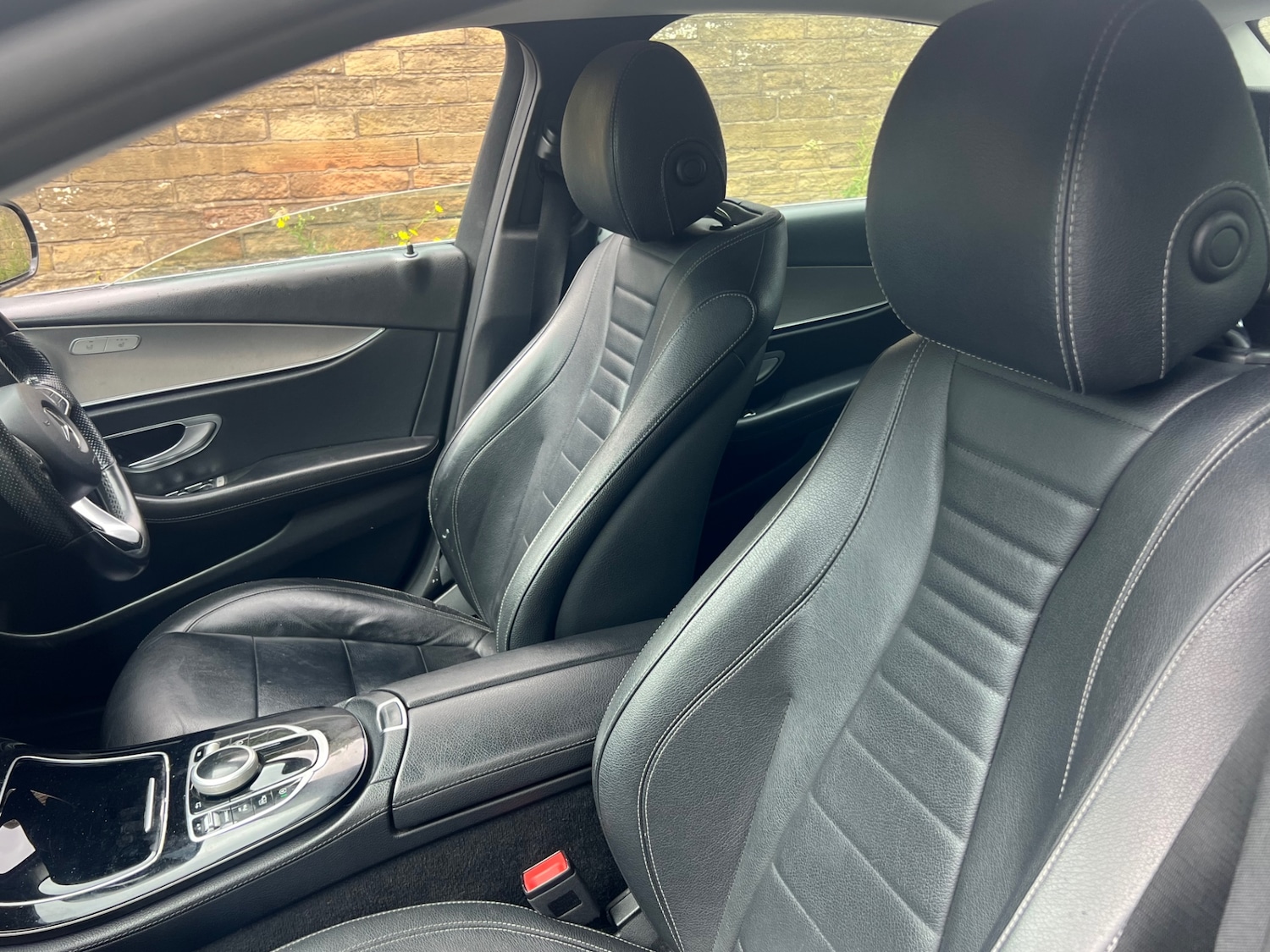 Used Mercedes-Benz E Class 2016 for sale - 76288676: Photo 7