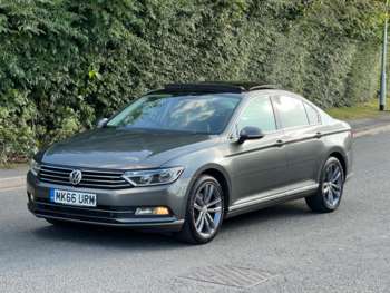 Used Volkswagen Passat 2016 for sale - 70895115: Photo