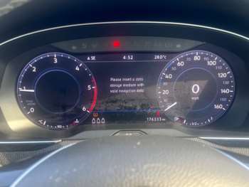 Used Volkswagen Passat 2016 for sale - 70895115: Photo