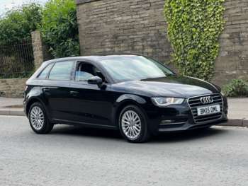Used Audi A3 2015 for sale - 72738356: Photo
