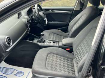 Used Audi A3 2015 for sale - 72738356: Photo