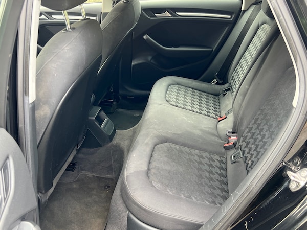 Used Audi A3 2015 for sale - 72738356: Photo 4