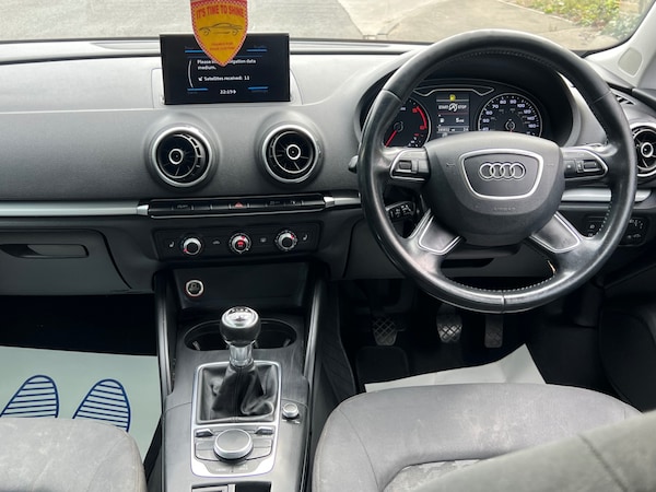 Used Audi A3 2015 for sale - 72738356: Photo 5