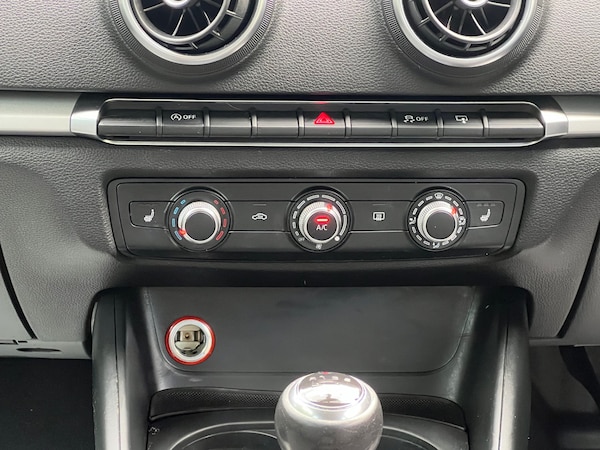 Used Audi A3 2015 for sale - 72738356: Photo 6