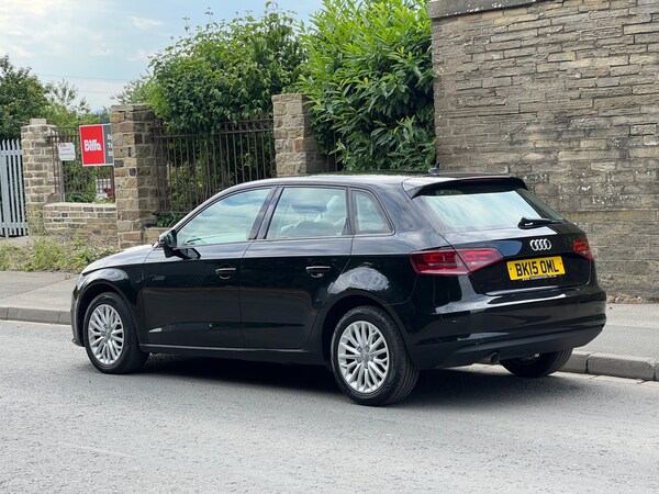 Used Audi A3 2015 for sale - 72738356: Photo 7