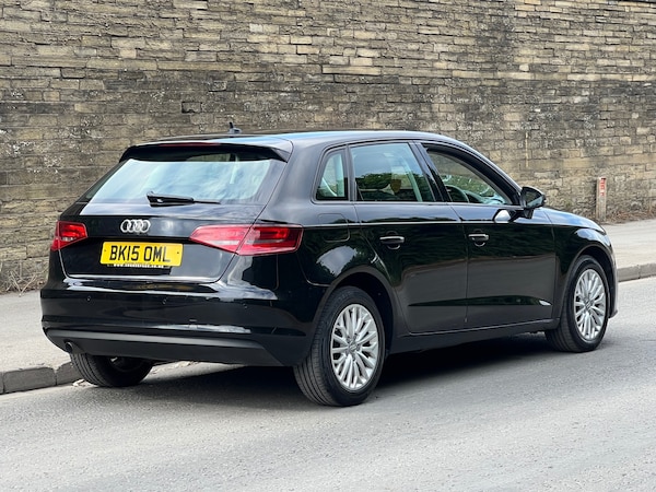 Used Audi A3 2015 for sale - 72738356: Photo 8