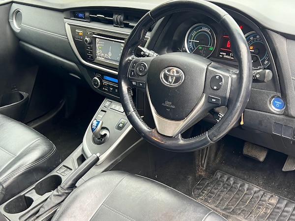 Used Toyota Auris 2015 for sale - 76311440: Photo 7