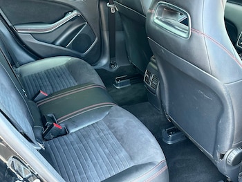 Used Mercedes-Benz A-Class 2018 for sale - 79243911: Photo