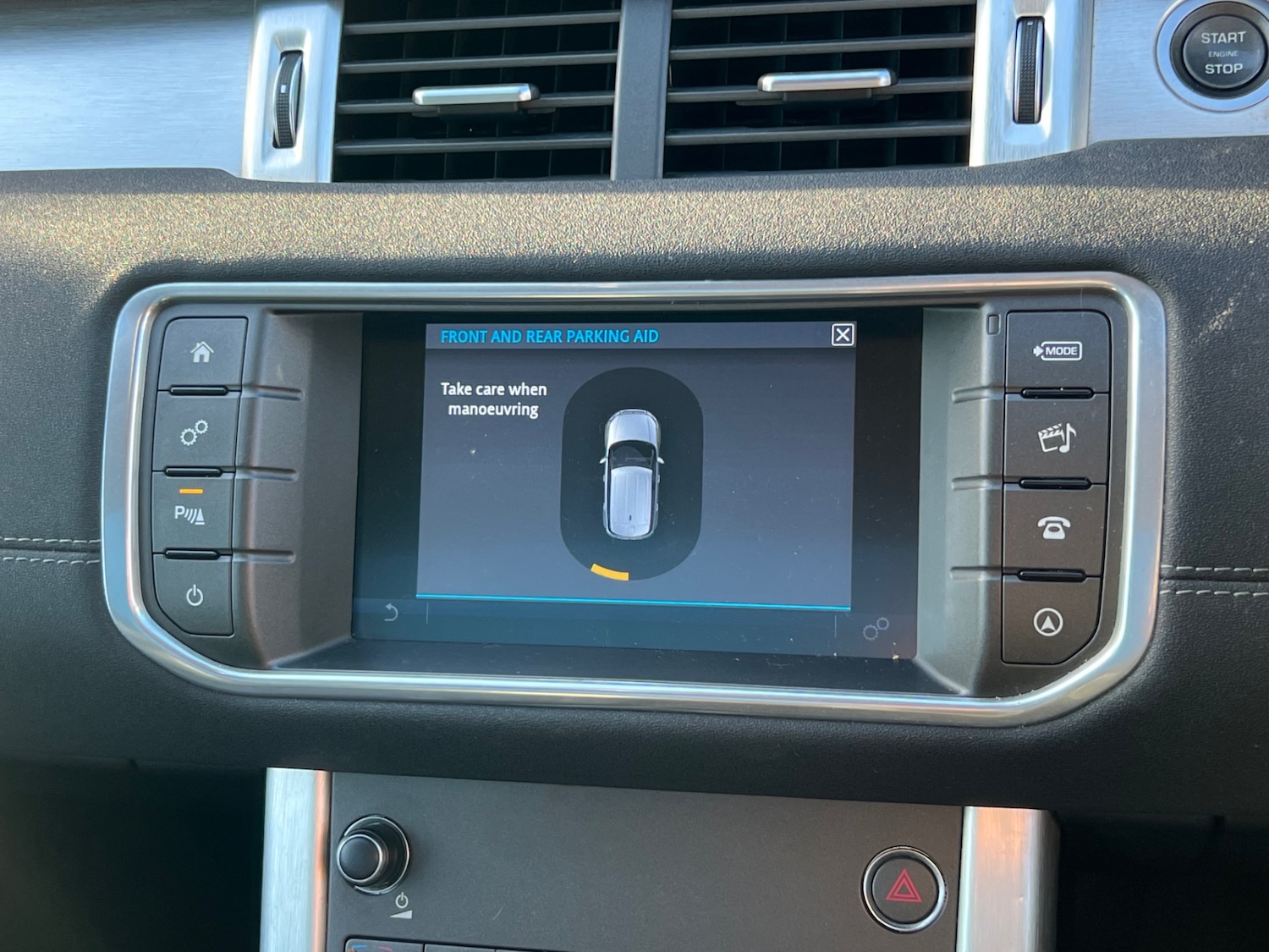 Used Land Rover Range Rover Evoque 2016 for sale - 77682667: Photo 10