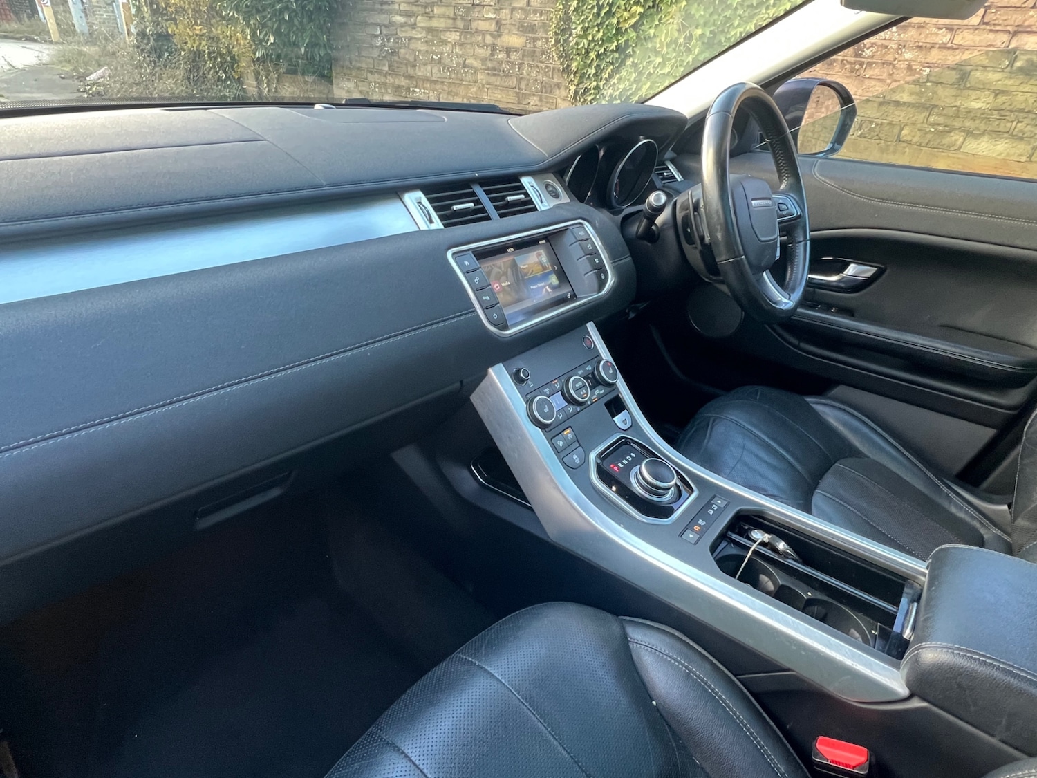 Used Land Rover Range Rover Evoque 2016 for sale - 77682667: Photo 3