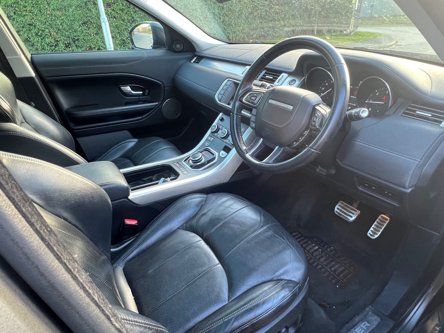 Used Land Rover Range Rover Evoque 2016 for sale - 77682667: Photo 9