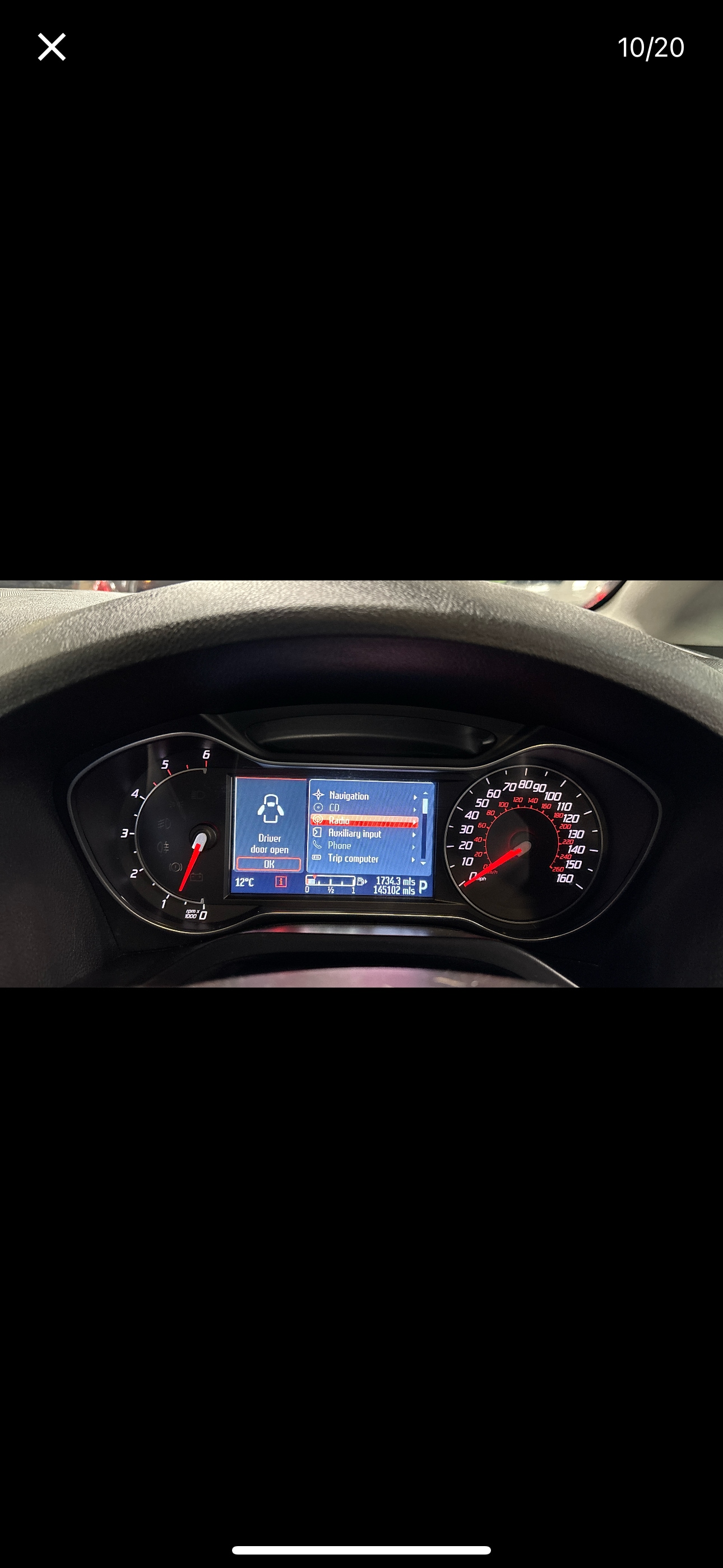 Used Ford S-Max 2014 for sale - 76964297: Photo 10