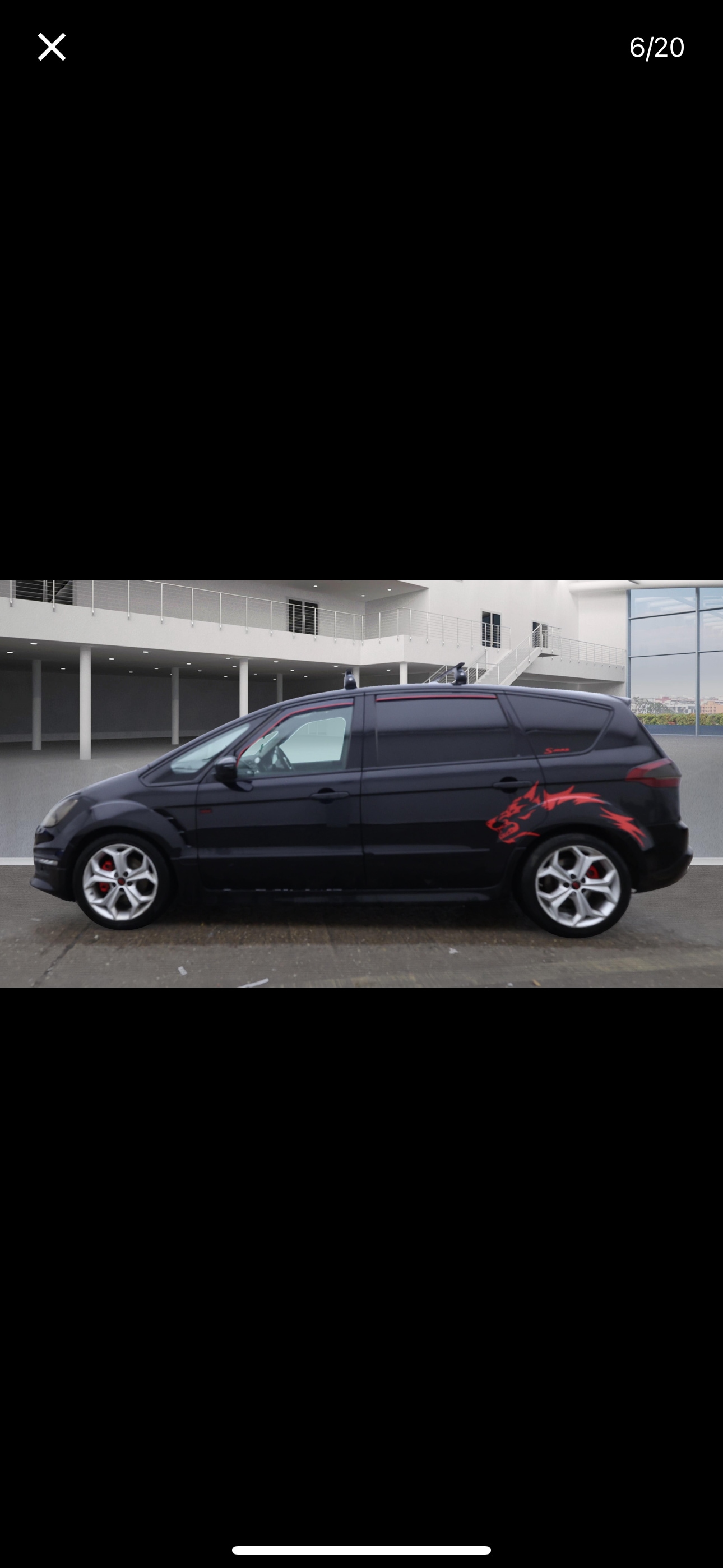 Used Ford S-Max 2014 for sale - 76964297: Photo 12